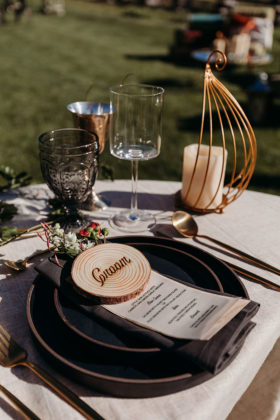 Liz Koston photography Mountains Are Calling Lassen Wedding Real Weddings Magazine