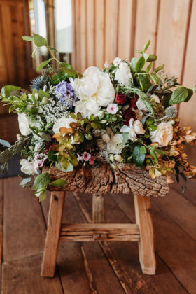 Liz Koston photography Mountains Are Calling Lassen Wedding Real Weddings Magazine