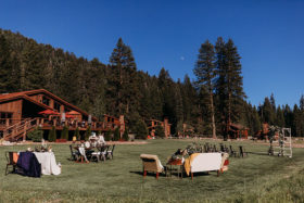 Liz Koston photography Mountains Are Calling Lassen Wedding Real Weddings Magazine