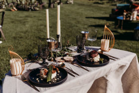 Liz Koston photography Mountains Are Calling Lassen Wedding Real Weddings Magazine