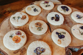 Liz Koston photography Mountains Are Calling Lassen Wedding Real Weddings Magazine
