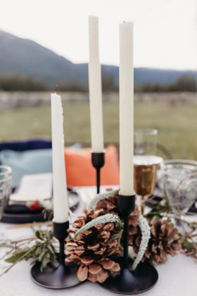Liz Koston photography Mountains Are Calling Lassen Wedding Real Weddings Magazine