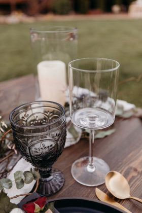 Liz Koston photography Mountains Are Calling Lassen Wedding Real Weddings Magazine