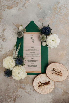 Liz Koston photography Mountains Are Calling Lassen Wedding Real Weddings Magazine
