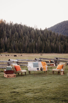 Liz Koston photography Mountains Are Calling Lassen Wedding Real Weddings Magazine