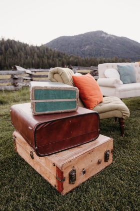Liz Koston photography Mountains Are Calling Lassen Wedding Real Weddings Magazine
