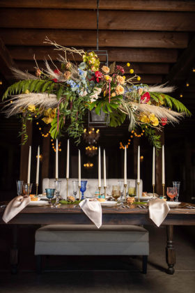 Sato Studio Sacramento Photography and Videography Real Weddings Magazine Delta Diamond Farm