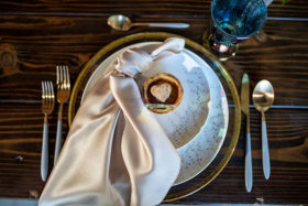 Sato Studio Sacramento Photography and Videography Real Weddings Magazine Delta Diamond Farm