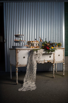 Sato Studio Sacramento Photography and Videography Real Weddings Magazine Delta Diamond Farm