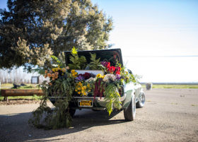Sato Studio Sacramento Photography and Videography Real Weddings Magazine Delta Diamond Farm