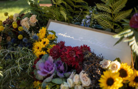 Sato Studio Sacramento Photography and Videography Real Weddings Magazine Delta Diamond Farm