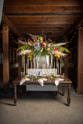 Sato Studio Sacramento Photography and Videography Real Weddings Magazine Delta Diamond Farm
