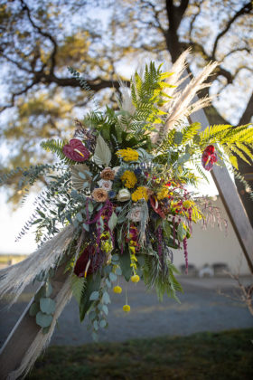 Sato Studio Sacramento Photography and Videography Real Weddings Magazine Delta Diamond Farm