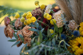 Sato Studio Sacramento Photography and Videography Real Weddings Magazine Delta Diamond Farm