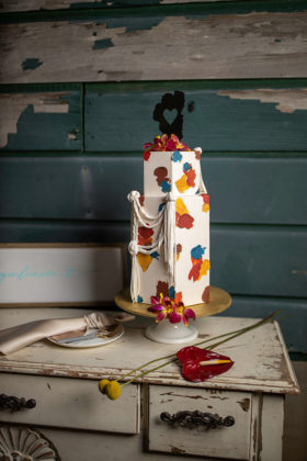 Sato Studio Sacramento Photography and Videography Real Weddings Magazine Delta Diamond Farm