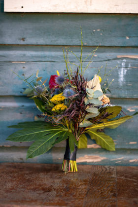 Sato Studio Sacramento Photography and Videography Real Weddings Magazine Delta Diamond Farm