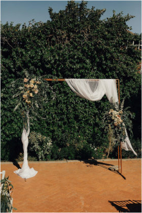 Rustic and Traditional Vizcaya Sacramento Wedding by Brittney Vaughan Photography Veronica and Lake
