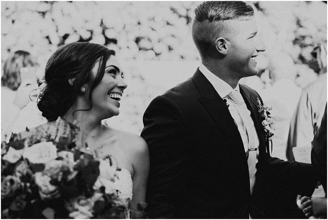 Rustic and Traditional Vizcaya Sacramento Wedding by Brittney Vaughan Photography Veronica and Lake