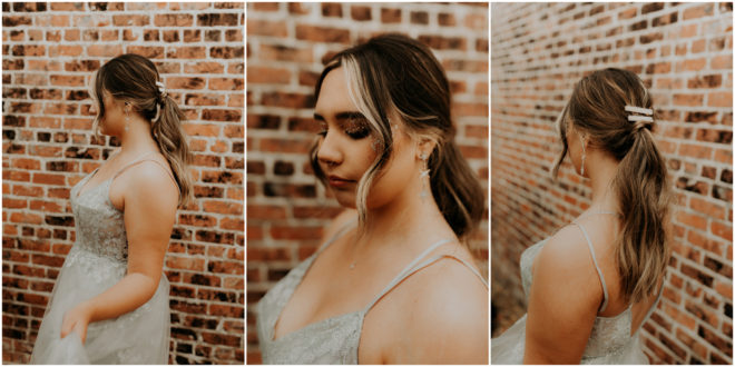 Sacramento New Year's Eve-Inspired Bridal Bridesmaids Sparkly Styled Shoot | Wedding Photography Videography | Glamour