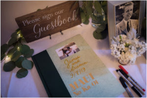 Danielle Alysse Photography Bianca and James Mill Valley Garden Wedding