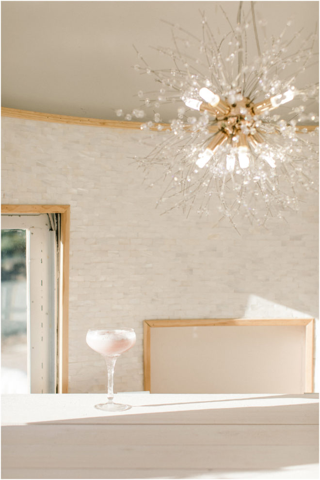 Signature Cocktails | Sacramento Weddings | Belle Aventure Mobile Bar Co. | Helwig Winery Venue