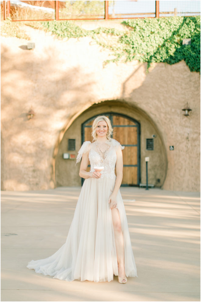 Signature Cocktails | Sacramento Weddings | Belle Aventure Mobile Bar Co. | Helwig Winery Venue