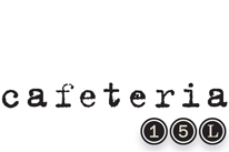 Cafeteria 15L