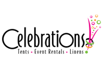 Celebrations! Party Rentals & Tents