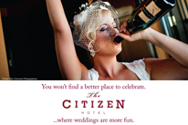 The Citizen Hotel