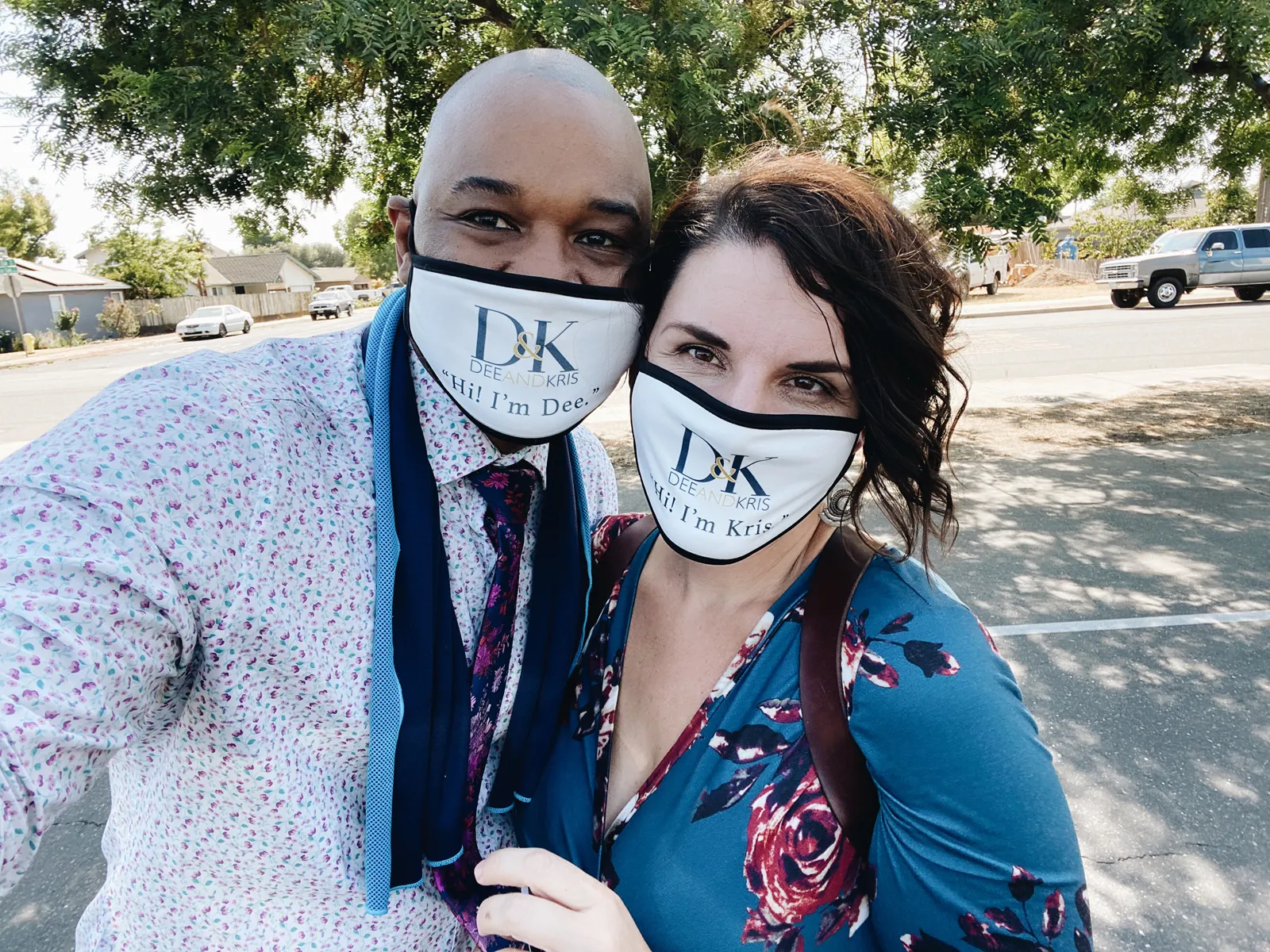 Dee-Kris-Photography-Covid-19-Masks-Minuteman-Press-Midtown-Sacramento-Wedding-Photographers