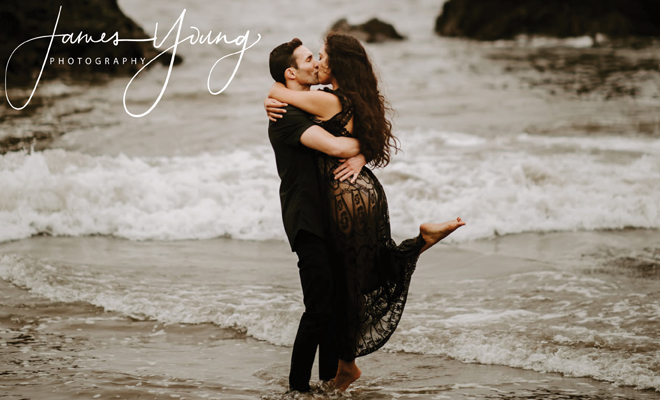 Sacramento Tahoe Wedding Elopement Adventure Photographer Photography - Epic Moody Romantic Photos