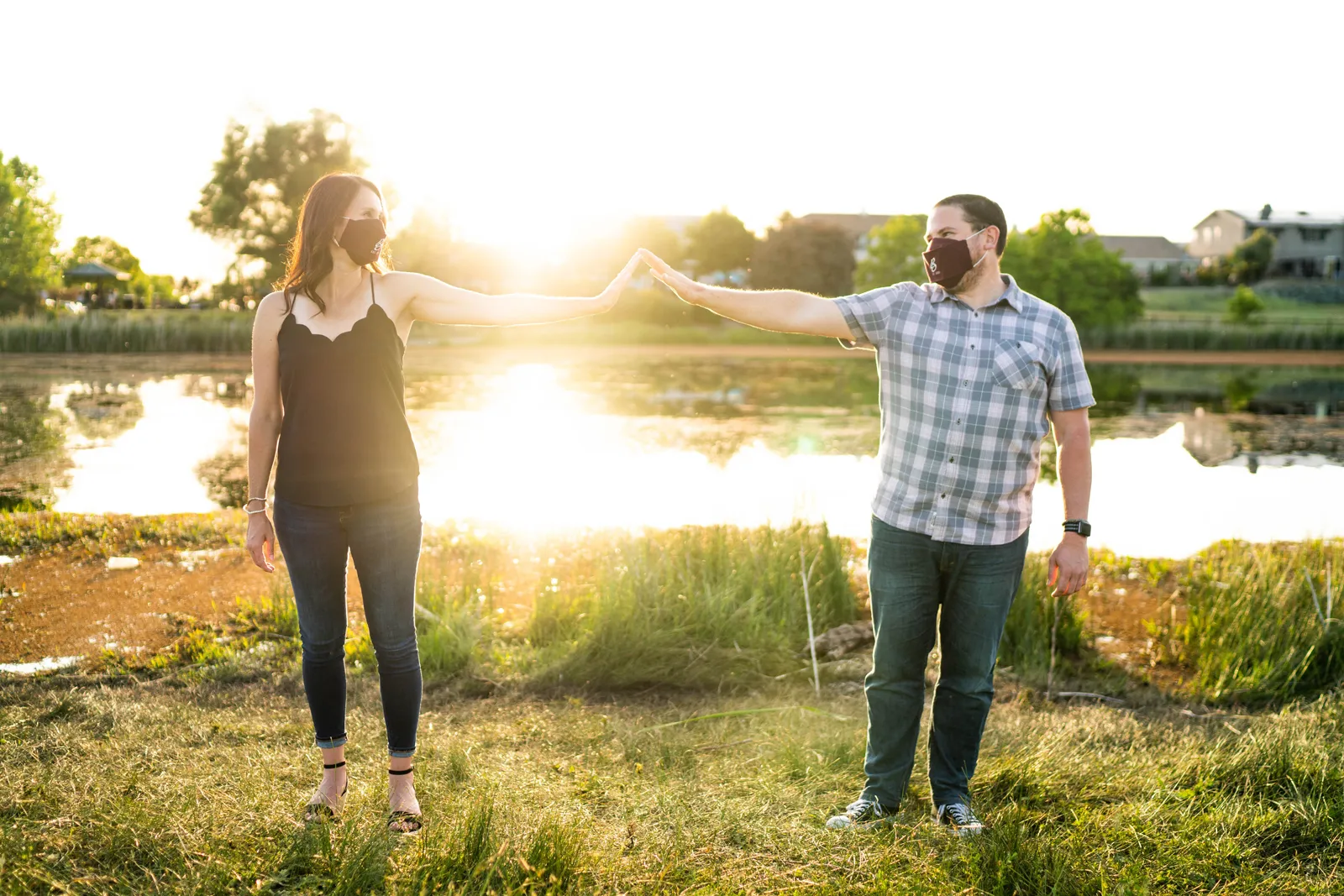 Krista-Adam-Covid-19-Engagement-Session-Valley-Images-Photography-Sacramento-Wedding-Photographer