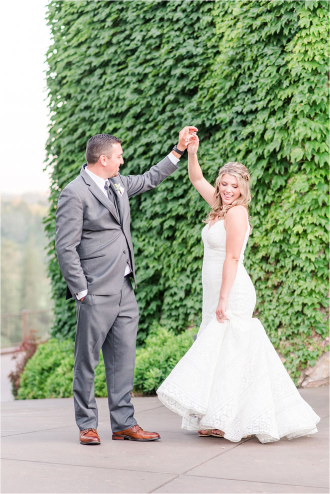 Bright and Airy Country Club Wedding Kylie Compton Photography Samantha & Derek