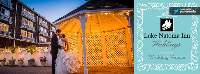 Sacramento Wedding Venue | Folsom Wedding Venue | Where to Get Married in Folsom