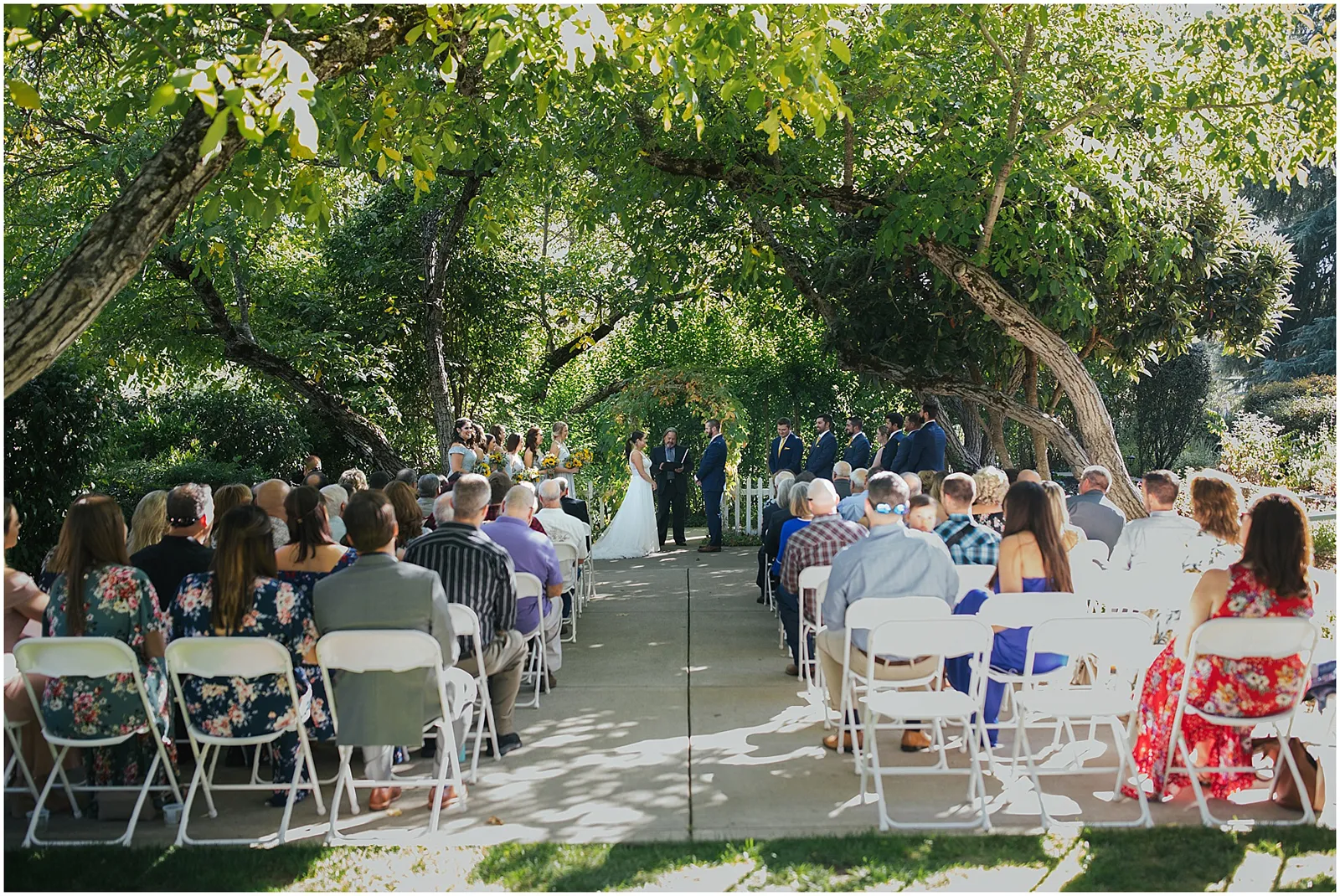 Jenn + Marcus' Real Wedding by Lixxim Photography Sacramento Tahoe Photographer