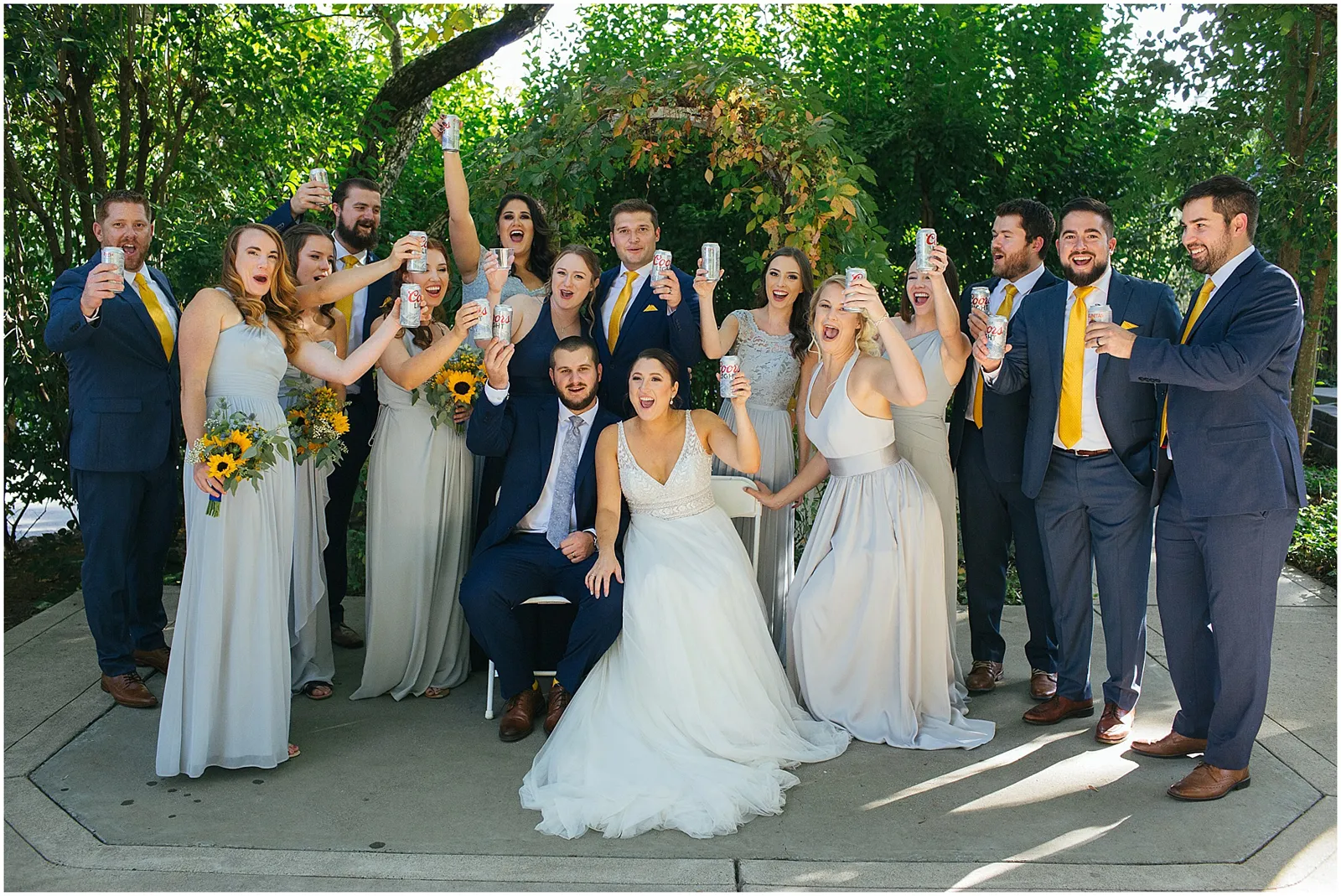 Jenn + Marcus' Real Wedding by Lixxim Photography Sacramento Tahoe Photographer