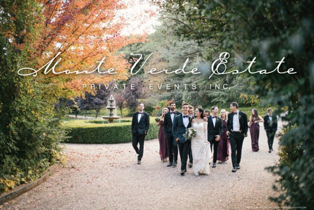 Sacramento Wedding Venue | Foresthill Weddings | All Inclusive Weddings | Outdoor Weddings