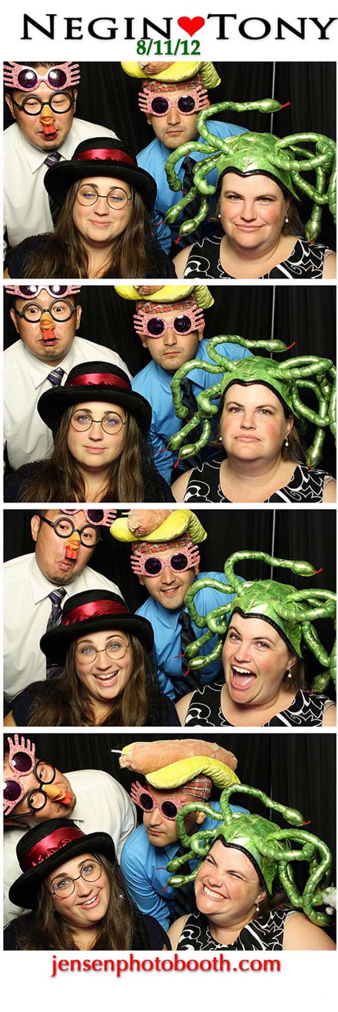 Negin&TonyPhoto-Booth-2 copy