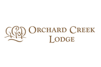 Orchard Creek Lodge