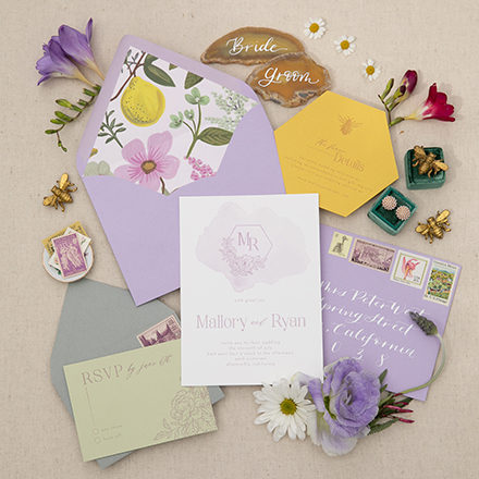 Paperie + Signage