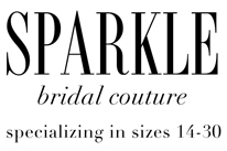 SPARKLE Bridal Couture