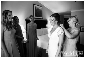 Alice & Kelly - Real Weddings Magazine