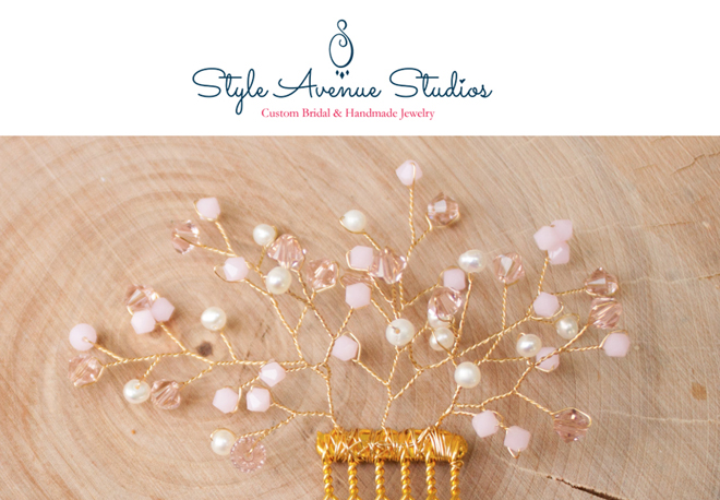 Best Sacramento Bridal Jewelry | Best Tahoe Bridal Jewelry | Best Northern California Bridal Jewelry | Fashion Wedding Jewelry