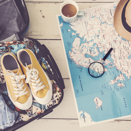 Travel