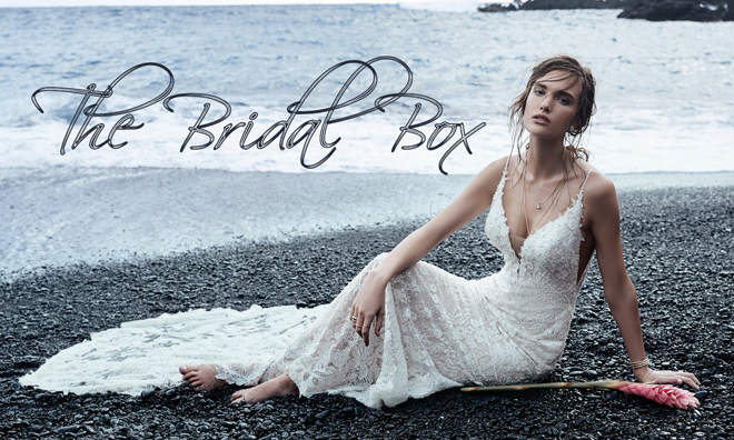 50 Off from The Bridal Box Sacramento Wedding Gowns Bridesmaids