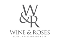 Wine & Roses Hotel, Restaurant and Spa