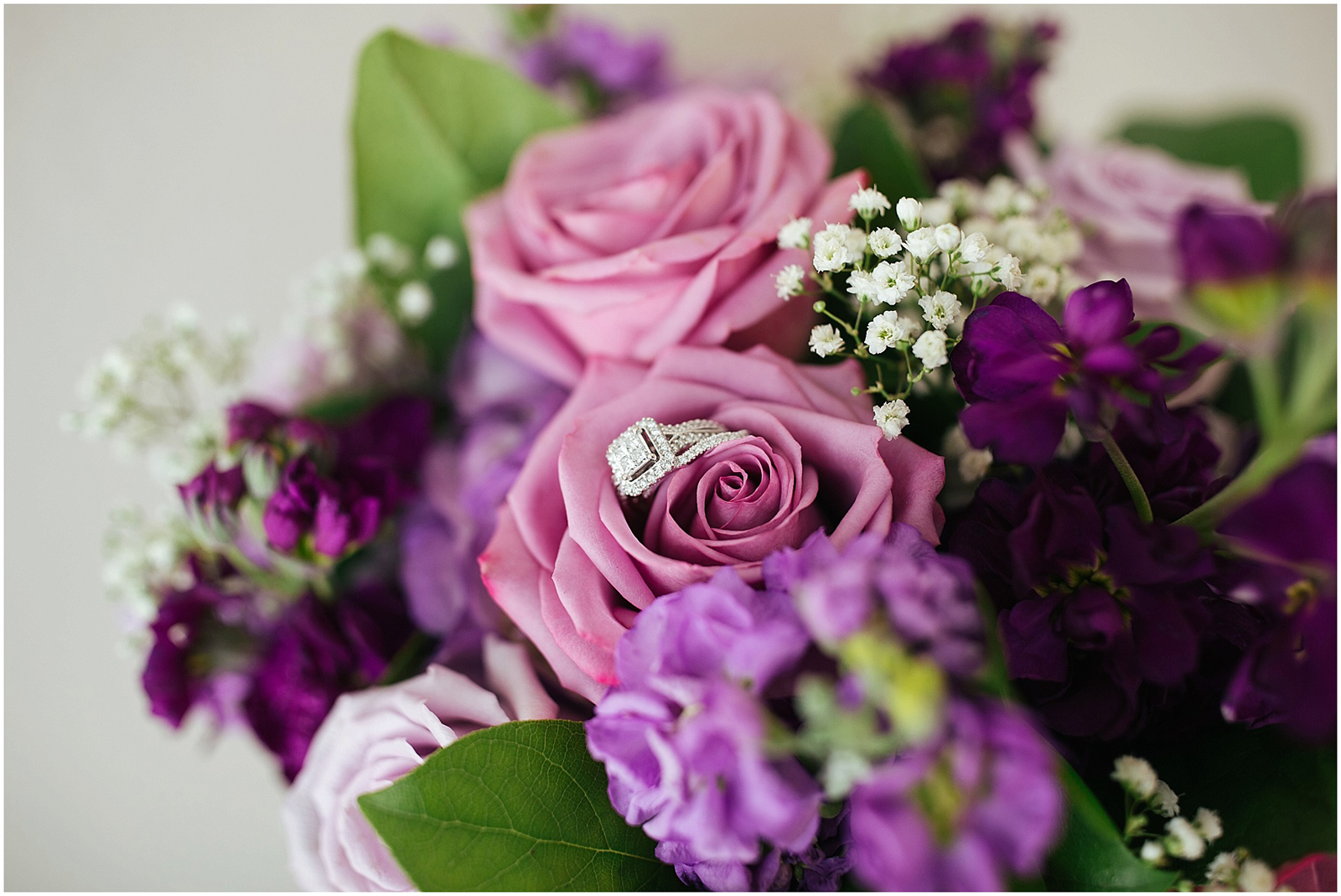 Alicia and Nathan's Real Weddings Wednesday at Vizcaya by Lixxim Photography