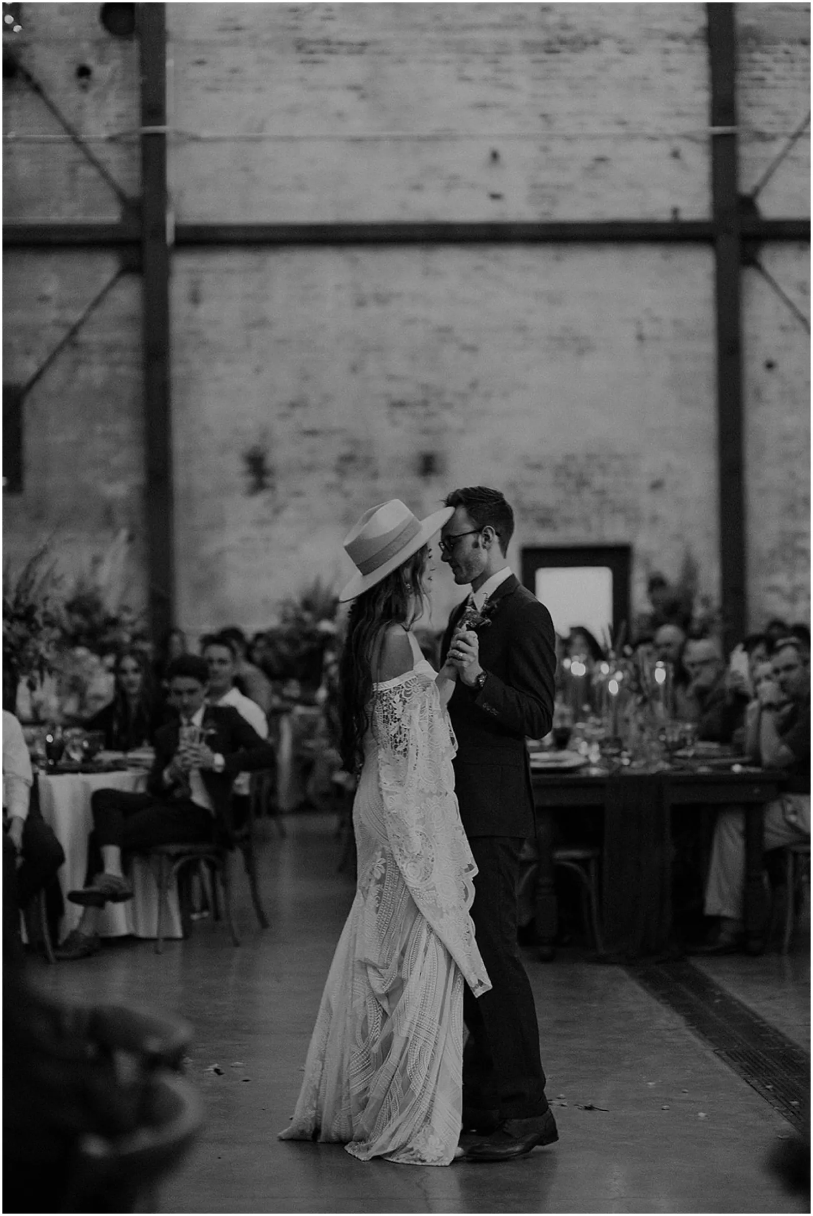 Nikki Neumann Photography Old SUgar Mill Wedding Annelliese and Christian