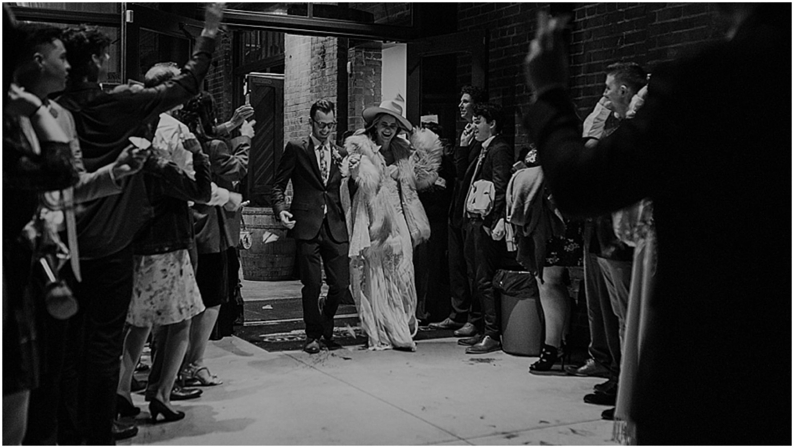 Nikki Neumann Photography Old SUgar Mill Wedding Annelliese and Christian