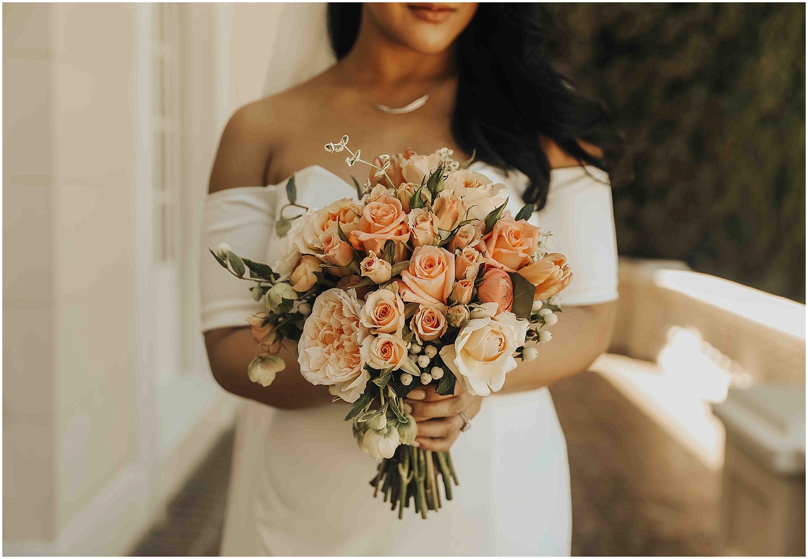 Macy Sheaman Photography Jo Annie and Juanenrique Elopement Grand Island Mansion